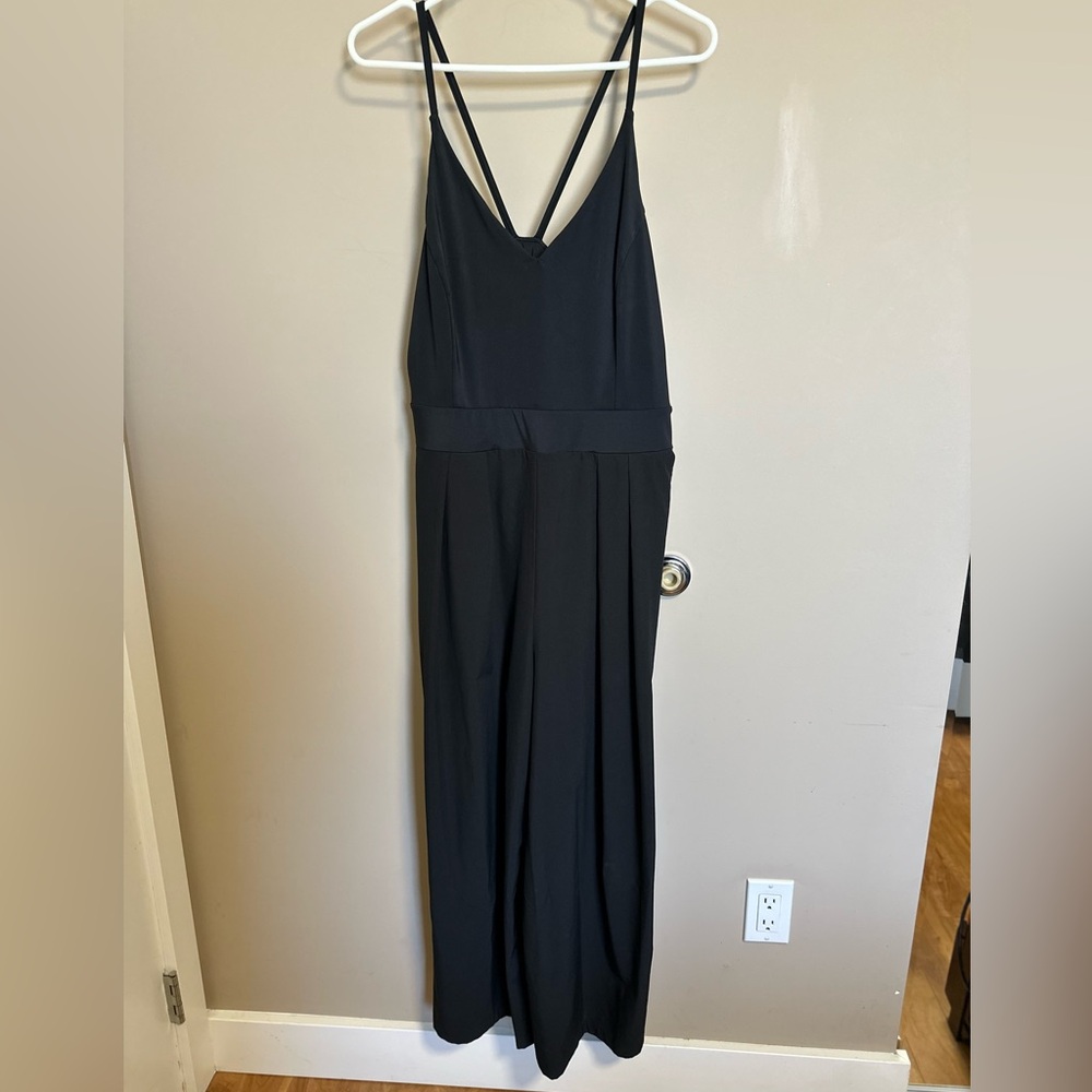 194 Halara Breezeful Jumpsuit